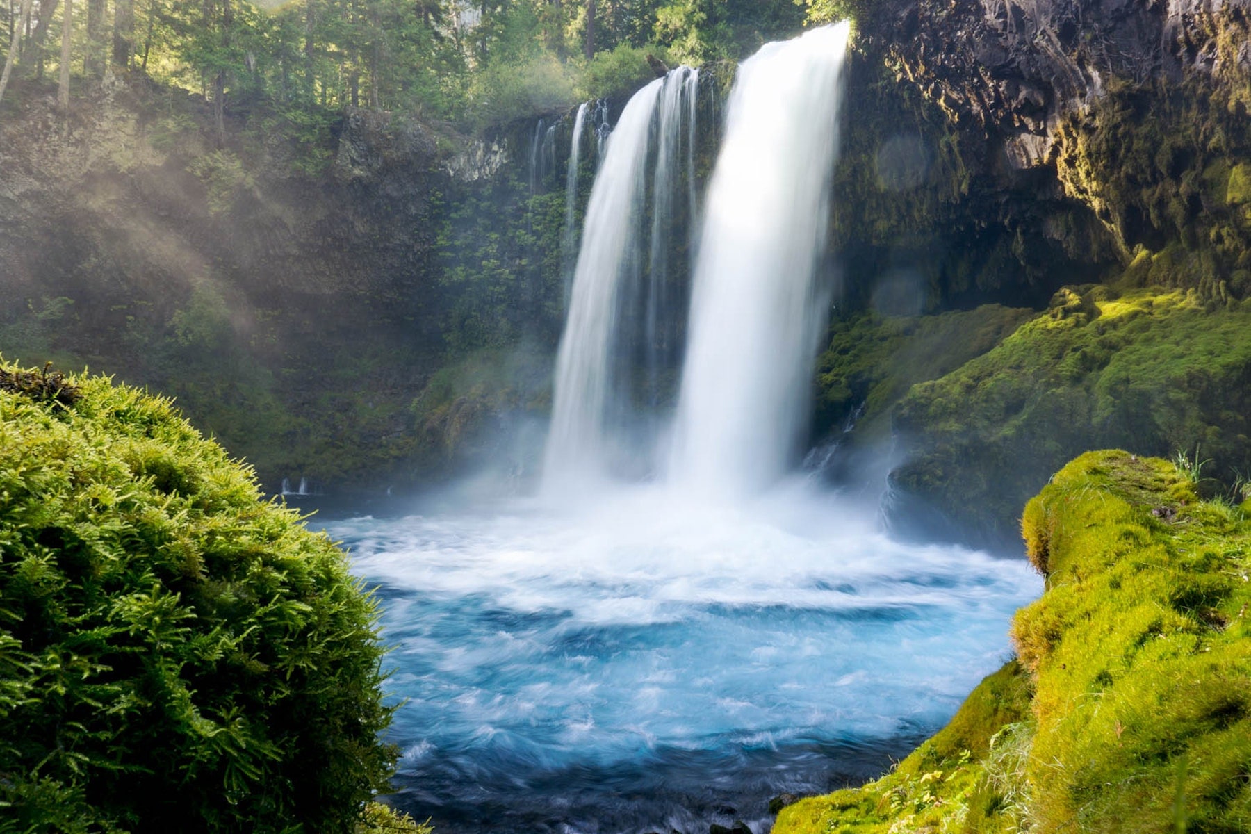 12 Best klamath falls waterfall You’ve Got to See!