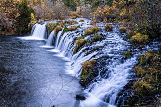 12 Best klamath falls waterfall You’ve Got to See!